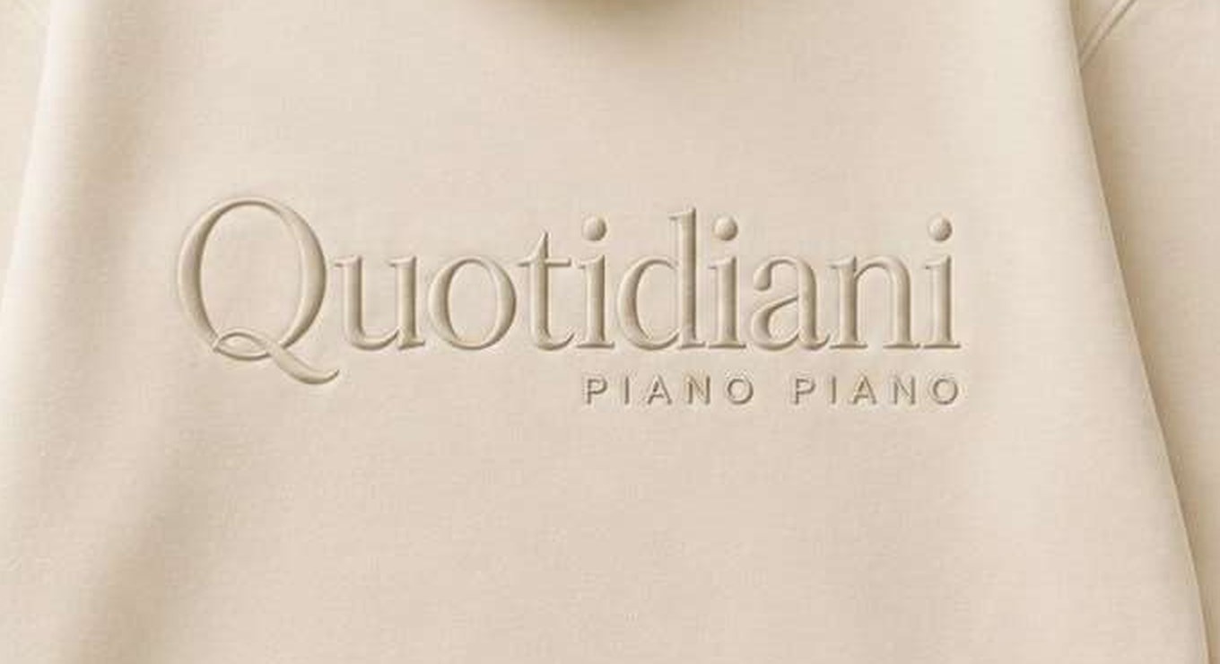 Quotidiani Piano Piano lockup